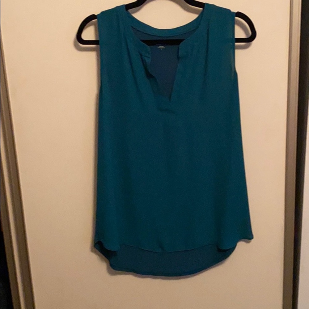 Ann Taylor Loft Tank